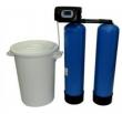 AFED duplexní automatické filtry pro odstranění tvrdosti, železa, manganu, organických látek a amonných iontů