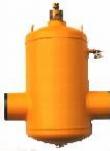 Spirovent - separátor plynů navařovací, přírubový